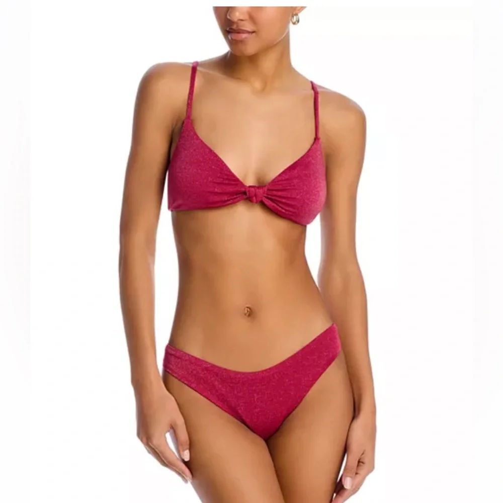 AQUA
Basic Bikini Set